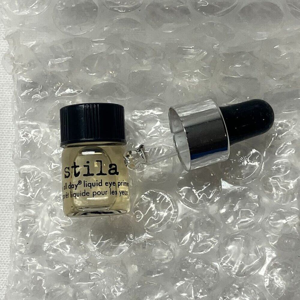 stila Stay All Day Liquid Eye Primer Eye Shadow Make Up Primer